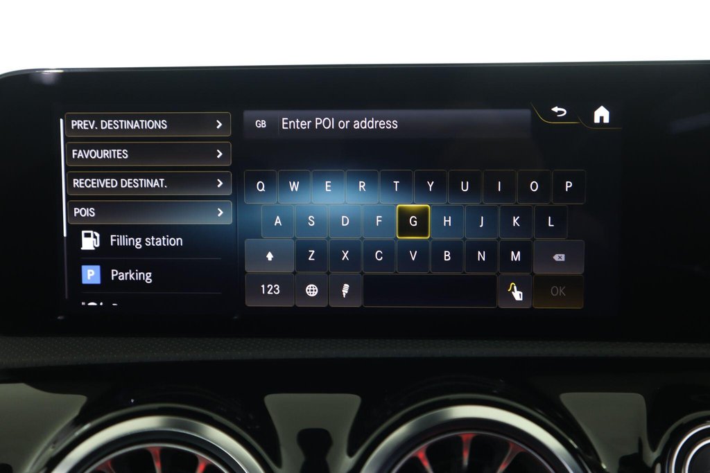 Used Mercedes-Benz A-Class 2022 for sale - 78212734: Photo 39