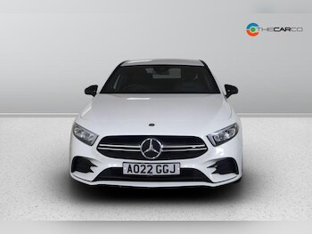 Used Mercedes-Benz A-Class 2022 for sale - 78212734: Photo