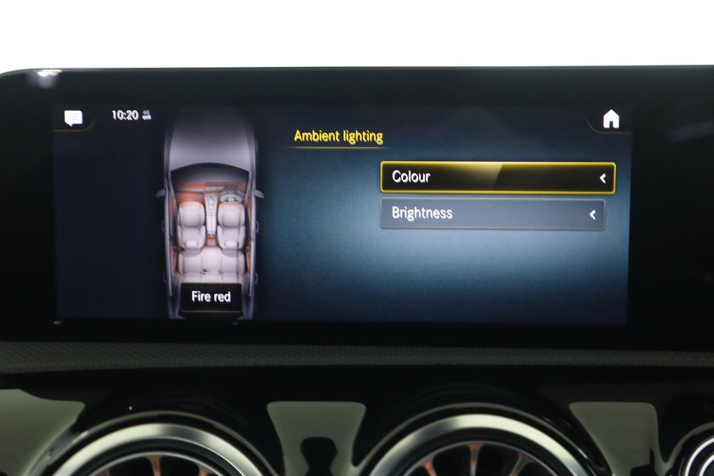 Used Mercedes-Benz A-Class 2022 for sale - 78212734: Photo 43