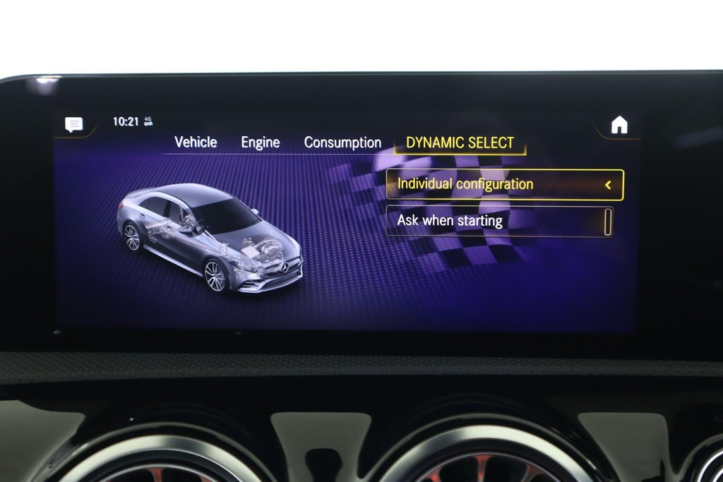 Used Mercedes-Benz A-Class 2022 for sale - 78212734: Photo 45