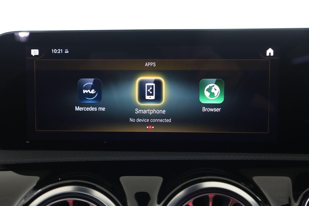 Used Mercedes-Benz A-Class 2022 for sale - 78212734: Photo 47