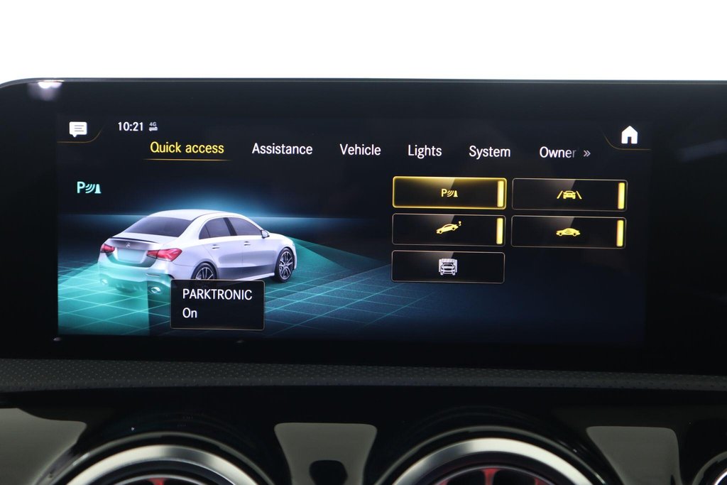 Used Mercedes-Benz A-Class 2022 for sale - 78212734: Photo 48