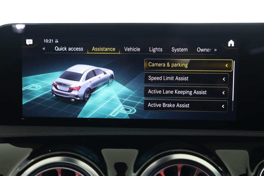 Used Mercedes-Benz A-Class 2022 for sale - 78212734: Photo 49