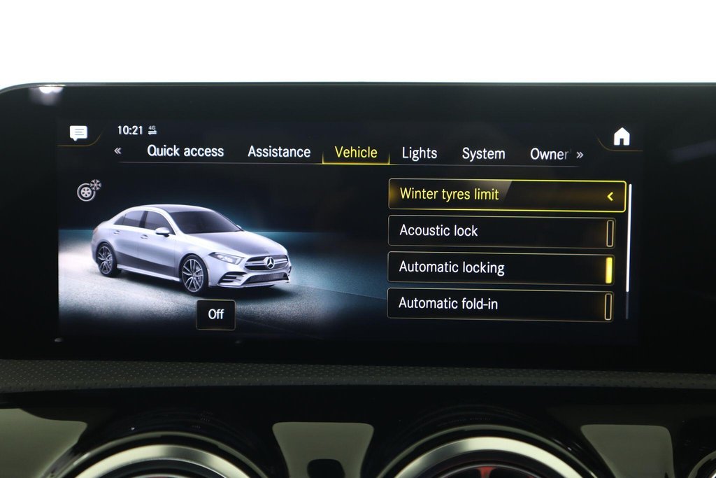 Used Mercedes-Benz A-Class 2022 for sale - 78212734: Photo 50