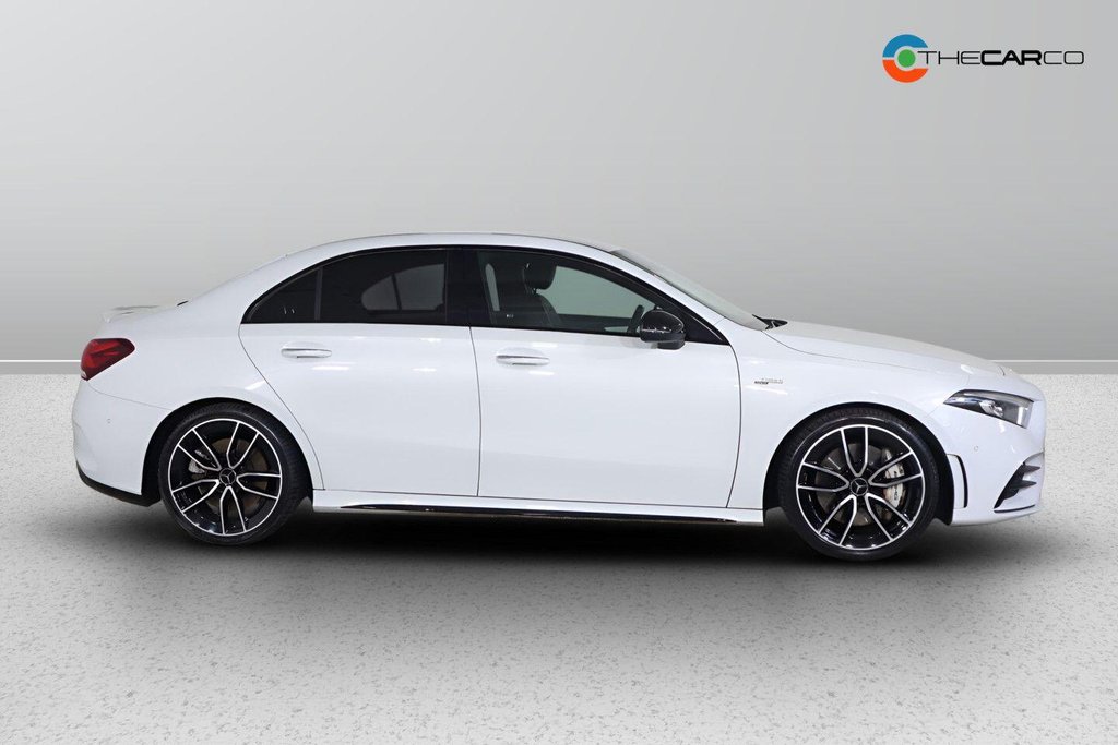 Used Mercedes-Benz A-Class 2022 for sale - 78212734: Photo 9