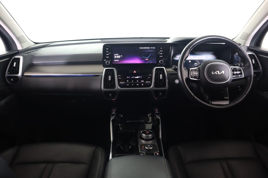 Used Kia Sorento 2022 for sale - 77139996: Photo 11
