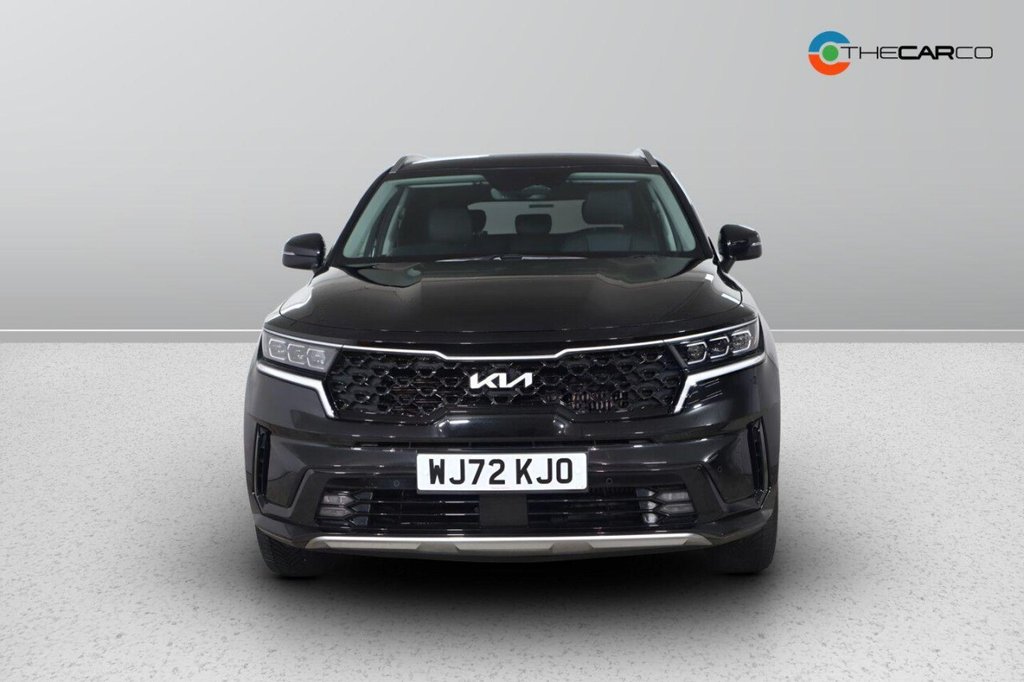 Used Kia Sorento 2022 for sale - 77139996: Photo 3