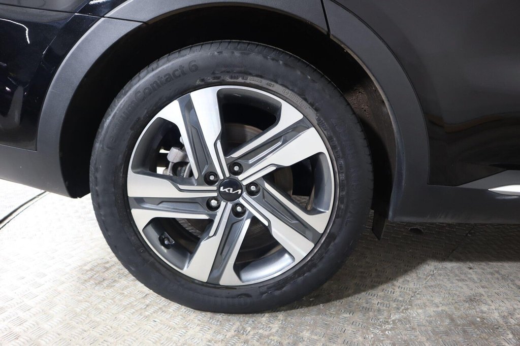 Used Kia Sorento 2022 for sale - 77139996: Photo 33