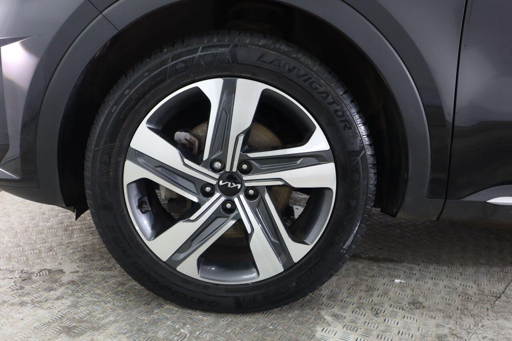 Used Kia Sorento 2022 for sale - 77139996: Photo 35