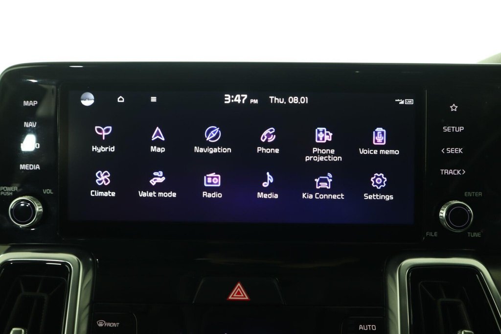 Used Kia Sorento 2022 for sale - 77139996: Photo 37