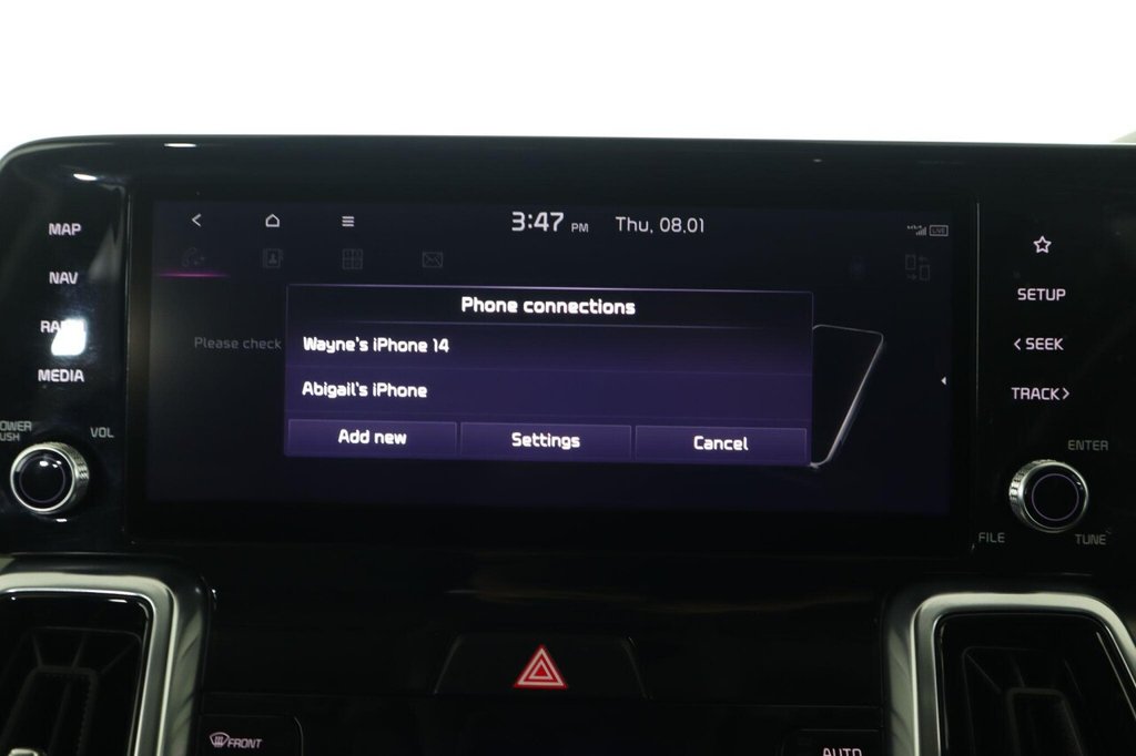 Used Kia Sorento 2022 for sale - 77139996: Photo 38