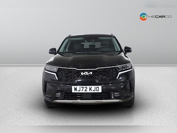 Used Kia Sorento 2022 for sale - 77139996: Photo