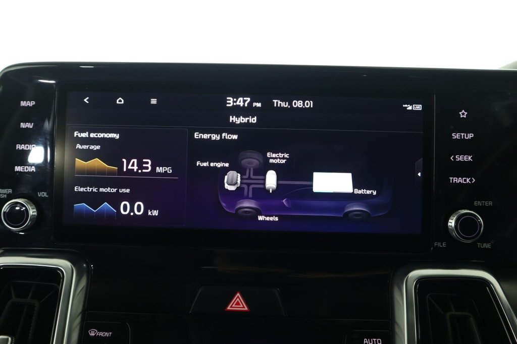 Used Kia Sorento 2022 for sale - 77139996: Photo 42