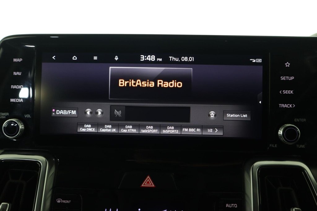 Used Kia Sorento 2022 for sale - 77139996: Photo 43