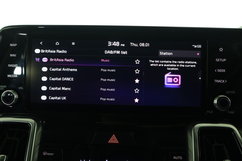 Used Kia Sorento 2022 for sale - 77139996: Photo 44