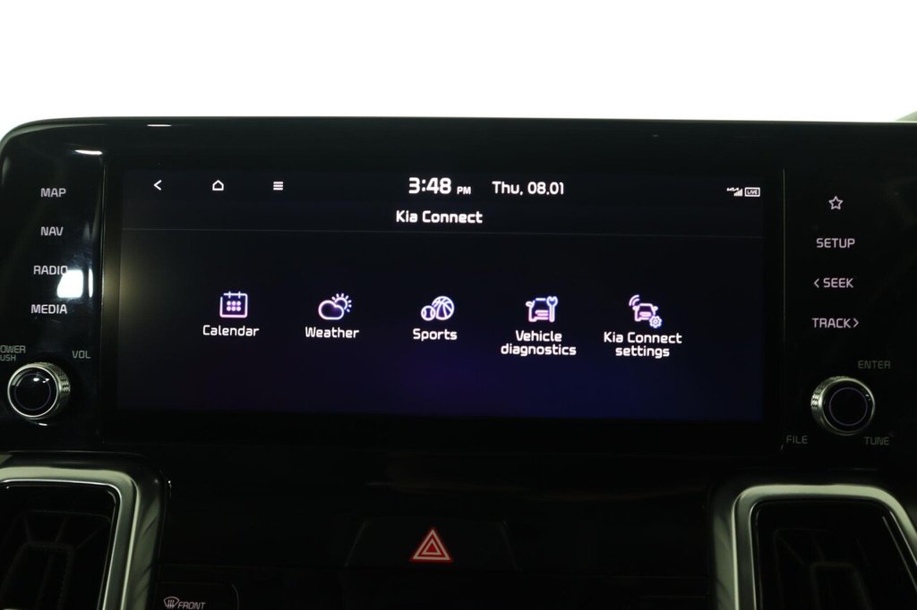 Used Kia Sorento 2022 for sale - 77139996: Photo 46