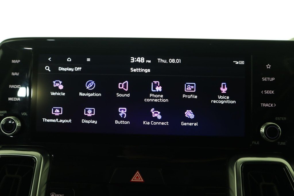 Used Kia Sorento 2022 for sale - 77139996: Photo 47