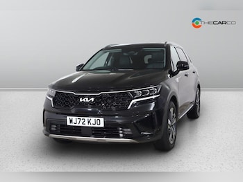 Used Kia Sorento 2022 for sale - 77139996: Photo