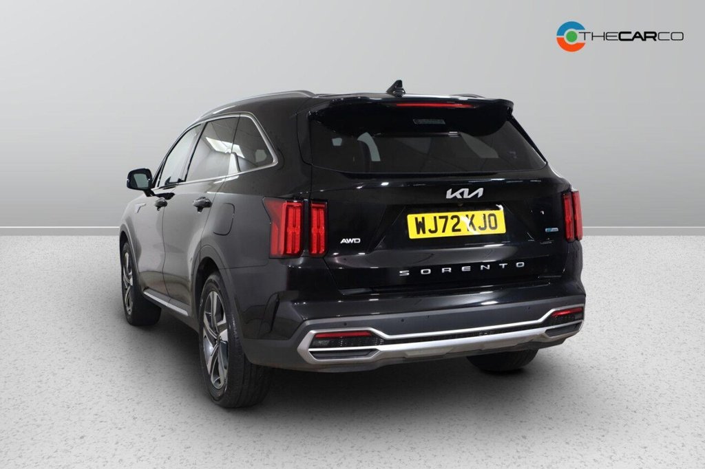 Used Kia Sorento 2022 for sale - 77139996: Photo 5