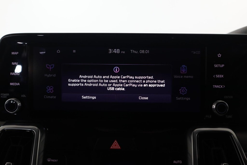 Used Kia Sorento 2022 for sale - 77139996: Photo 50