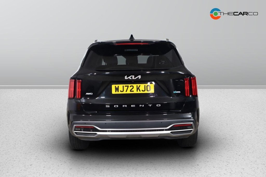 Used Kia Sorento 2022 for sale - 77139996: Photo 8
