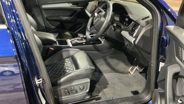 Used Audi Q5 2021 for sale - 78003520: Photo 10