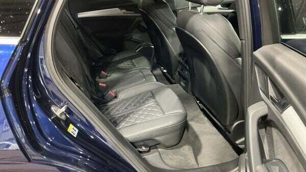 Used Audi Q5 2021 for sale - 78003520: Photo 11
