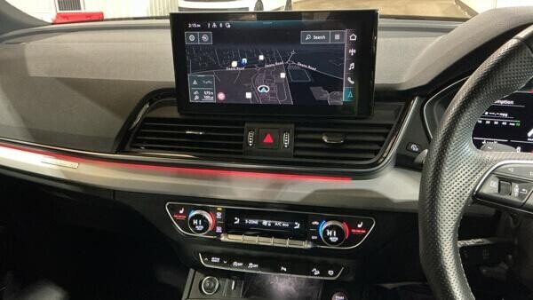 Used Audi Q5 2021 for sale - 78003520: Photo 12