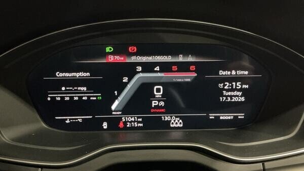 Used Audi Q5 2021 for sale - 78003520: Photo 13