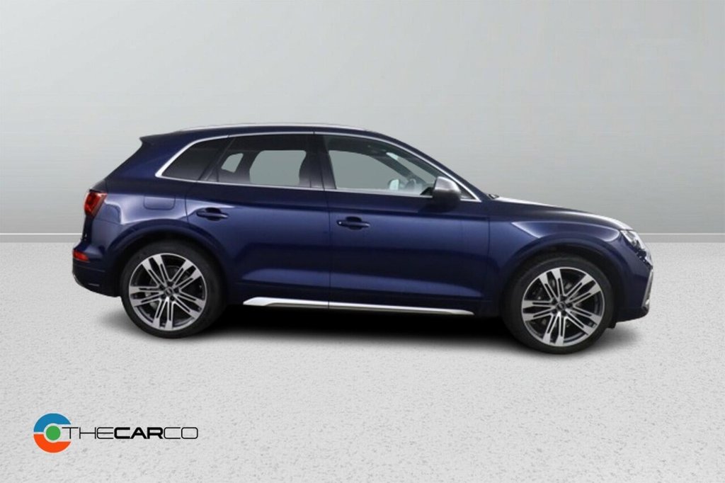 Used Audi Q5 2021 for sale - 78003520: Photo 5