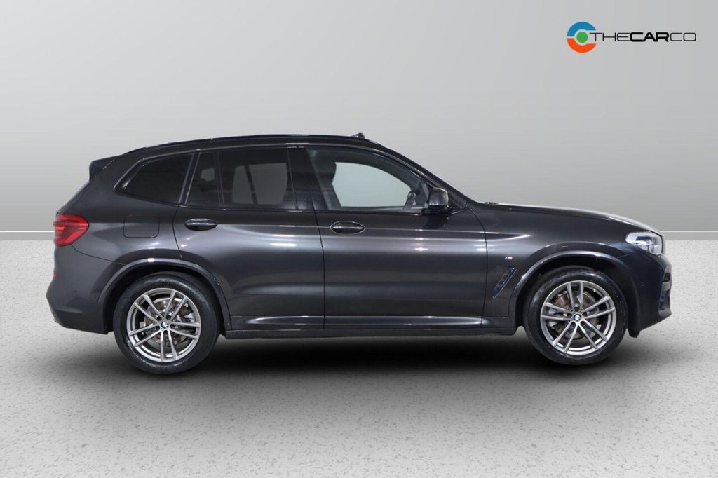 Used BMW X3 2021 for sale - 76783706: Photo 11
