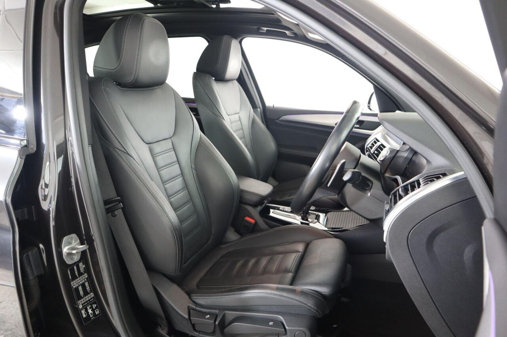 Used BMW X3 2021 for sale - 76783706: Photo 15