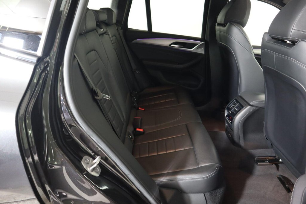 Used BMW X3 2021 for sale - 76783706: Photo 16