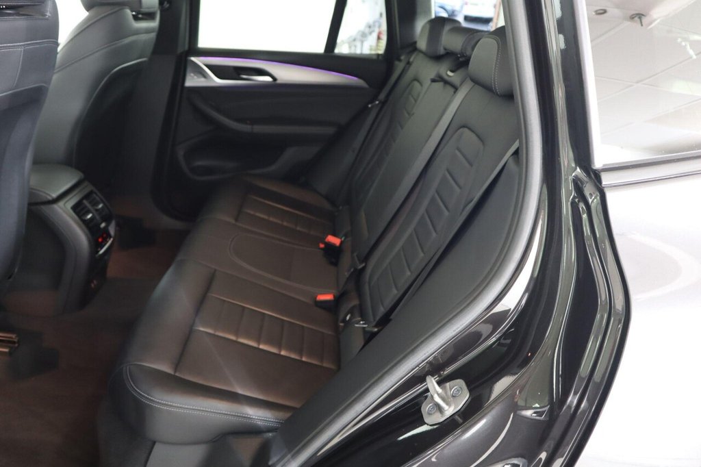 Used BMW X3 2021 for sale - 76783706: Photo 17