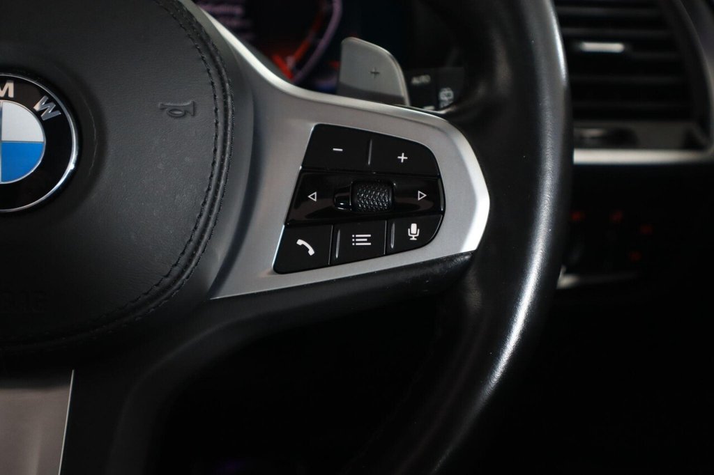 Used BMW X3 2021 for sale - 76783706: Photo 18