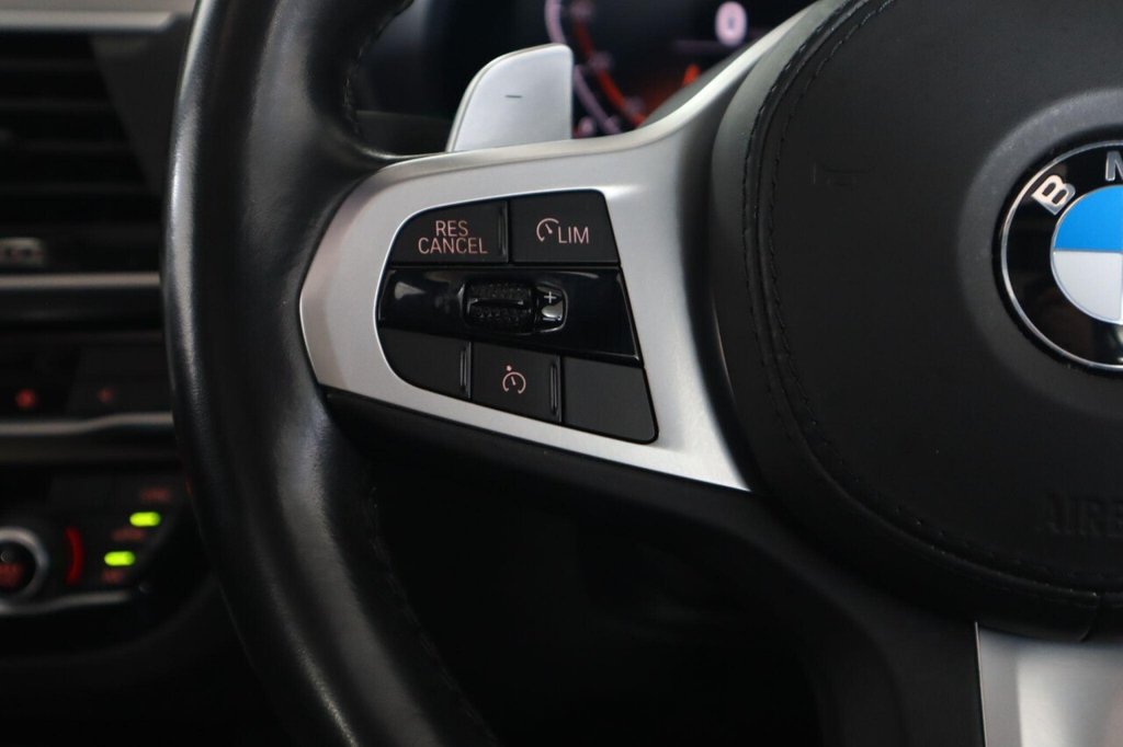 Used BMW X3 2021 for sale - 76783706: Photo 19