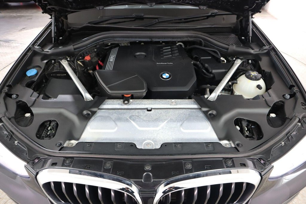 Used BMW X3 2021 for sale - 76783706: Photo 29