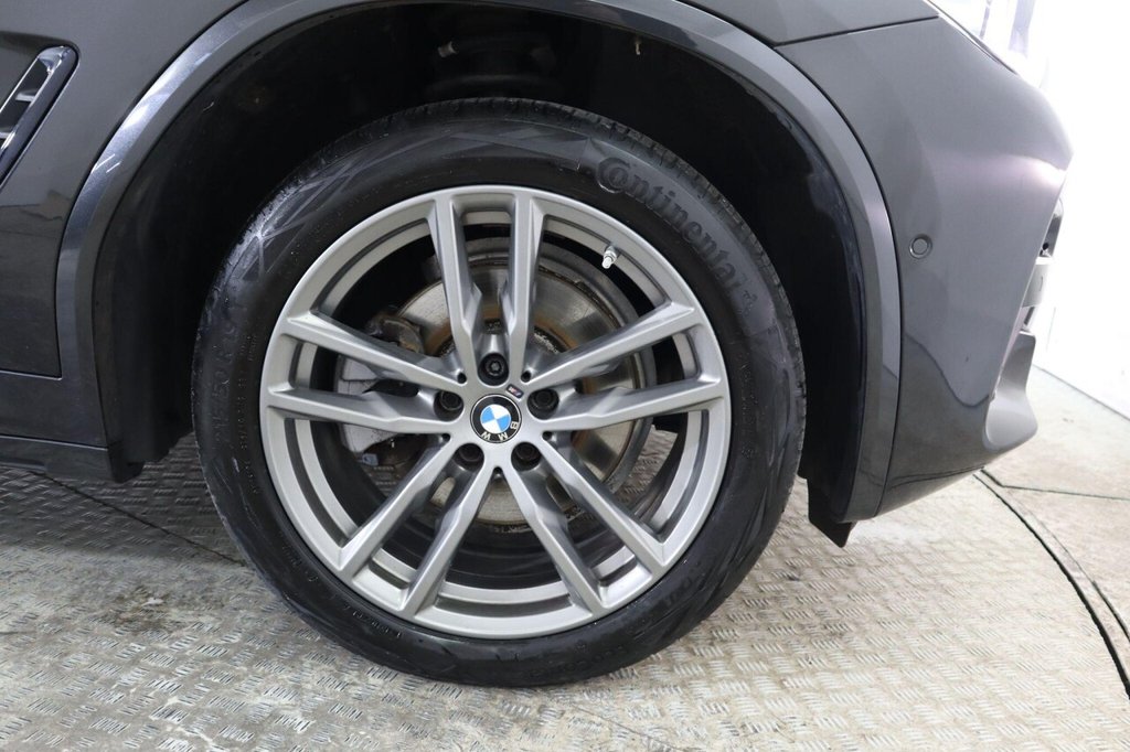 Used BMW X3 2021 for sale - 76783706: Photo 30