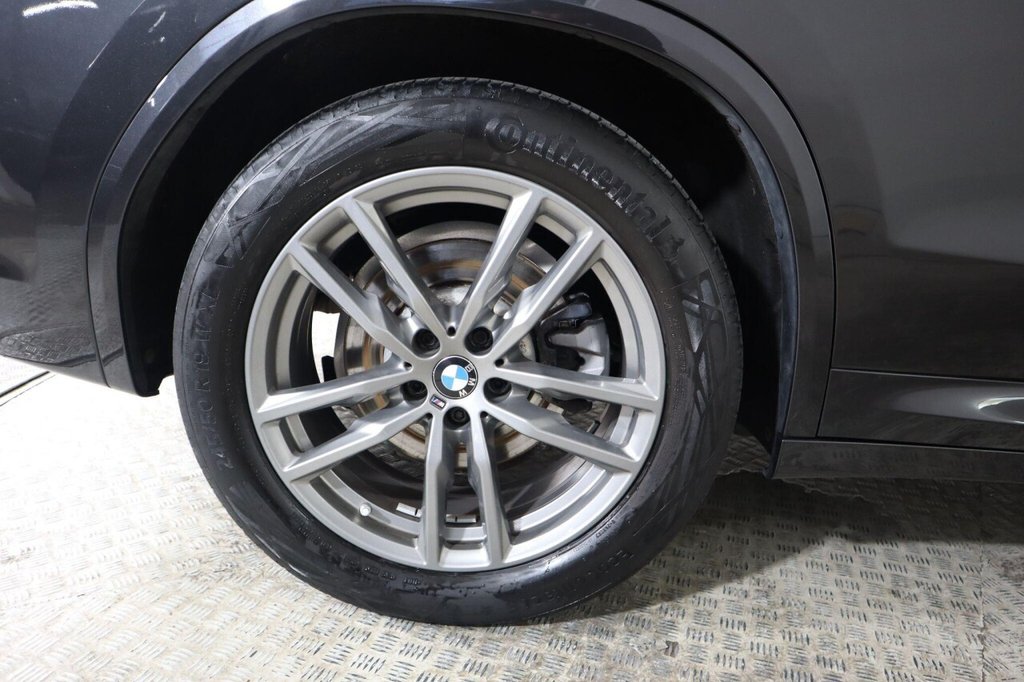 Used BMW X3 2021 for sale - 76783706: Photo 31