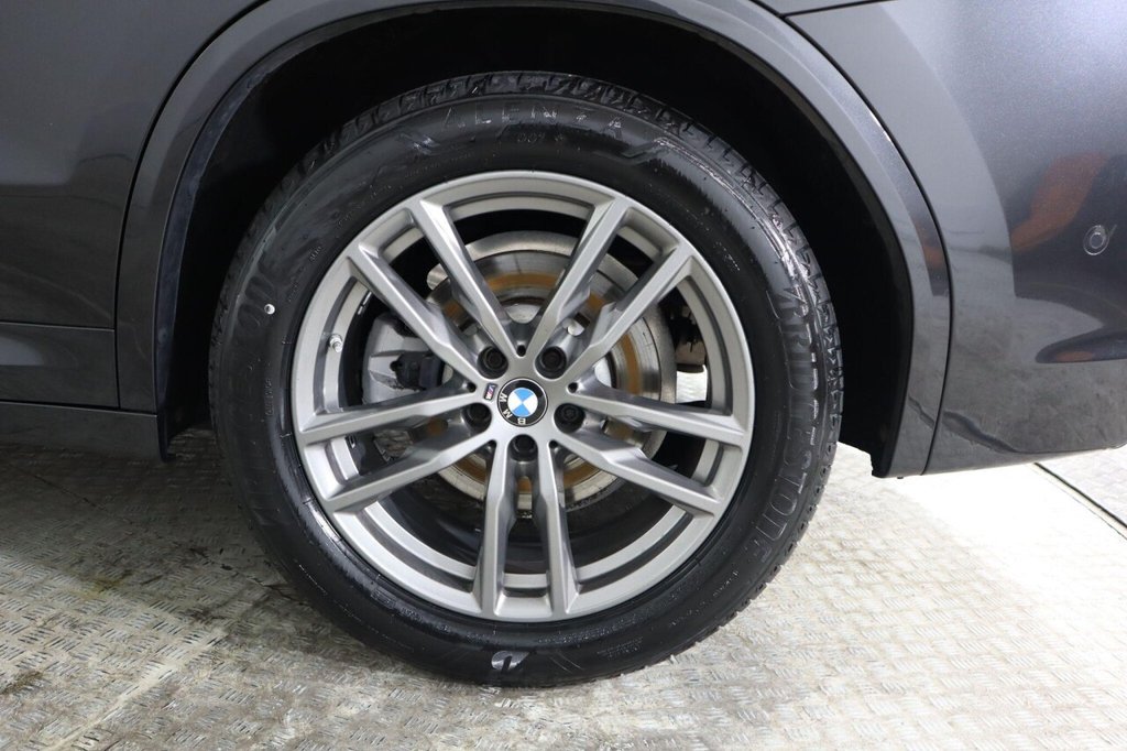 Used BMW X3 2021 for sale - 76783706: Photo 32