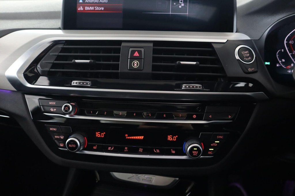 Used BMW X3 2021 for sale - 76783706: Photo 34