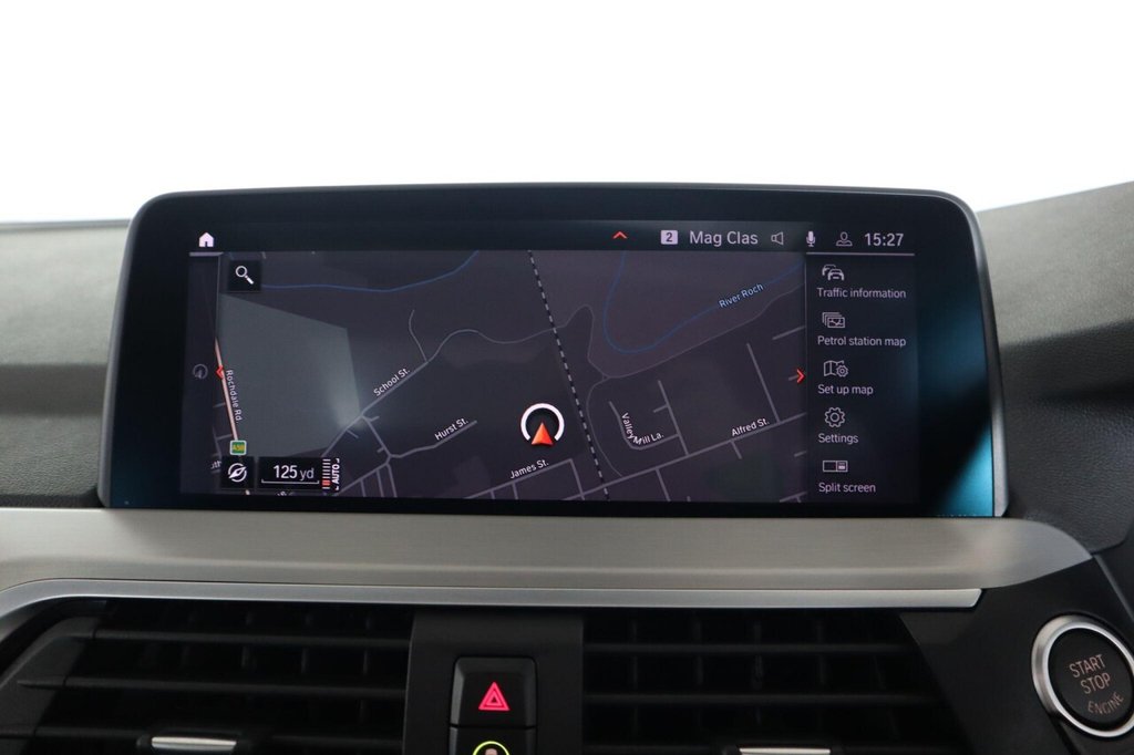 Used BMW X3 2021 for sale - 76783706: Photo 35