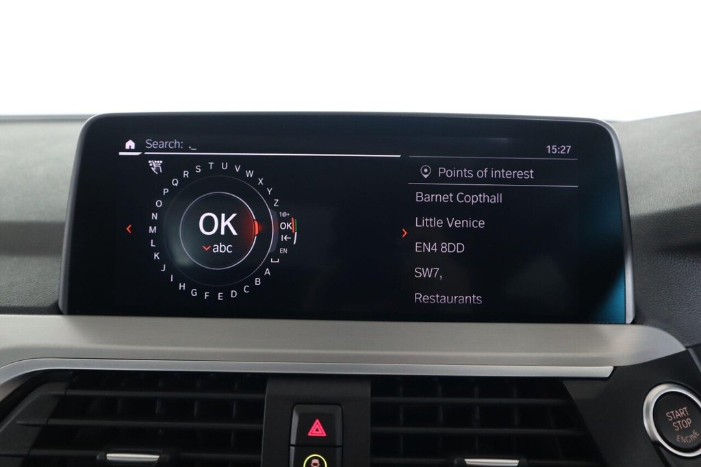 Used BMW X3 2021 for sale - 76783706: Photo 36