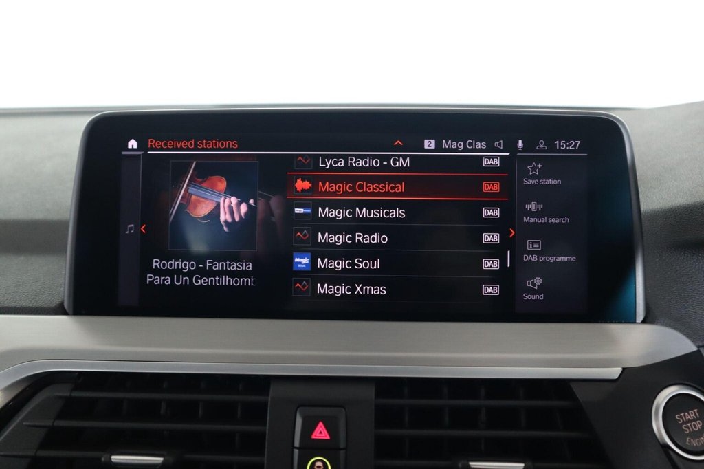 Used BMW X3 2021 for sale - 76783706: Photo 37