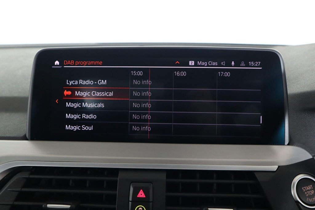 Used BMW X3 2021 for sale - 76783706: Photo 38