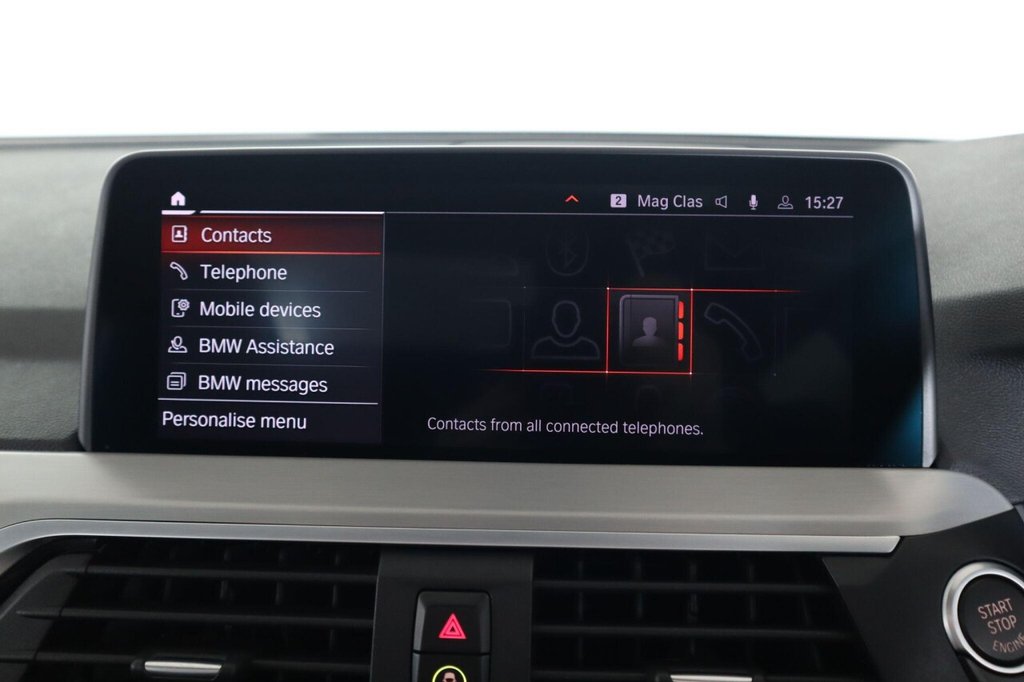 Used BMW X3 2021 for sale - 76783706: Photo 39