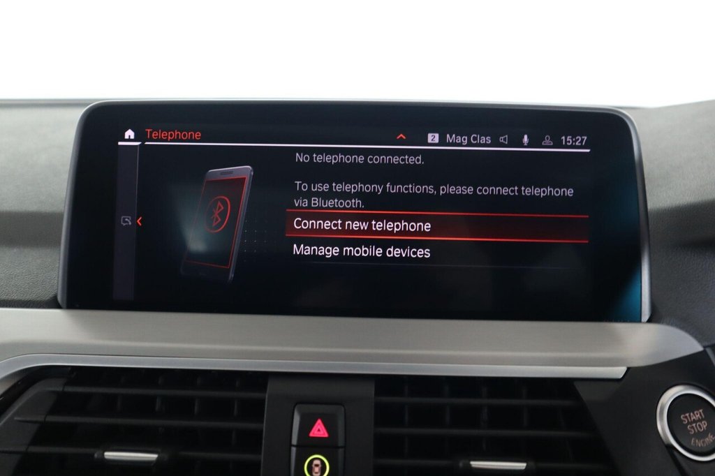 Used BMW X3 2021 for sale - 76783706: Photo 40