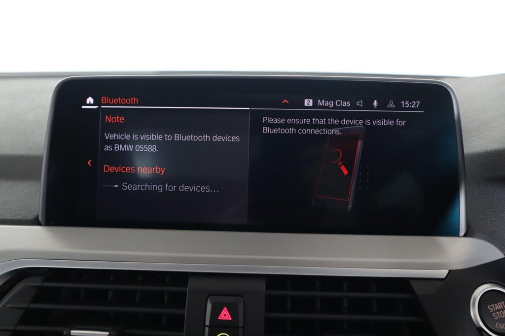 Used BMW X3 2021 for sale - 76783706: Photo 41