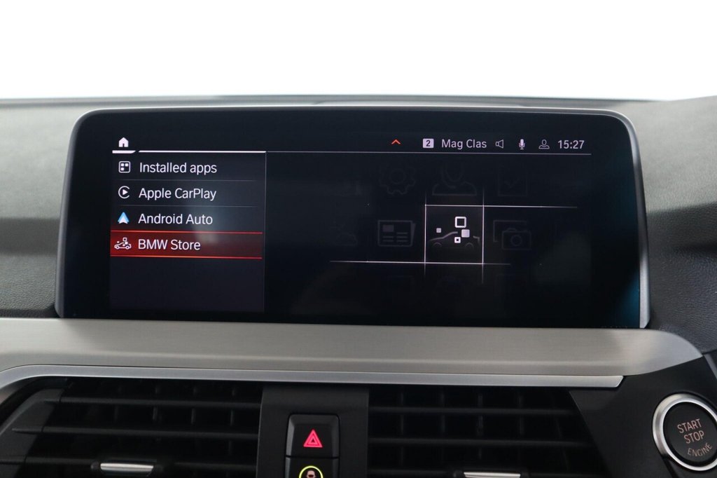 Used BMW X3 2021 for sale - 76783706: Photo 42