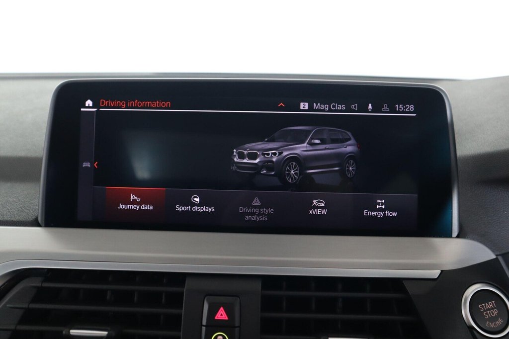 Used BMW X3 2021 for sale - 76783706: Photo 43